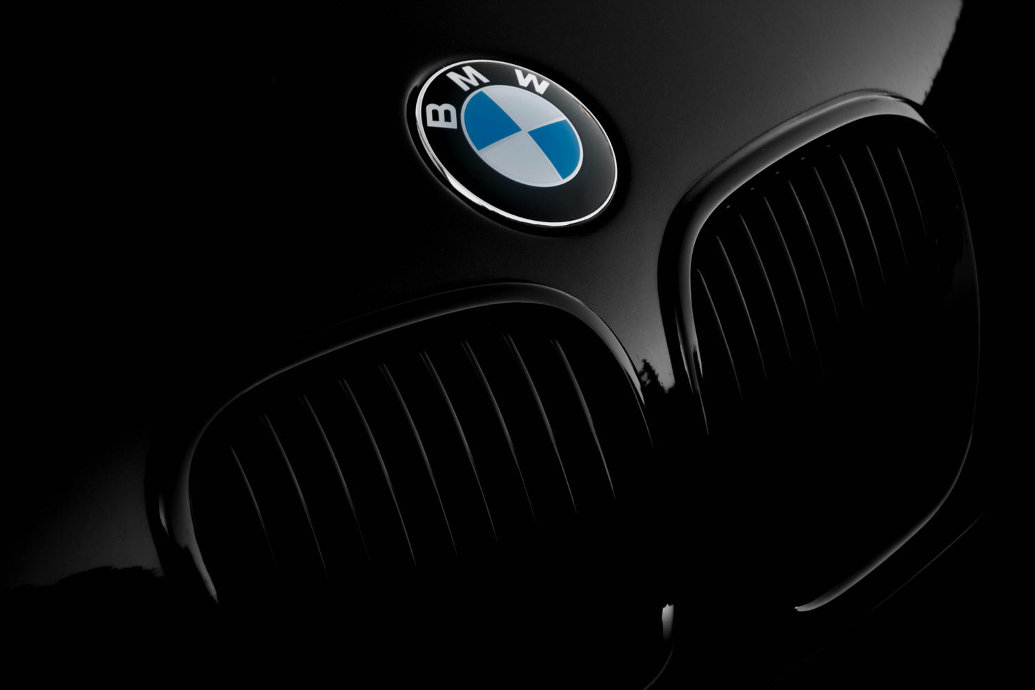 BMW Performance Parts