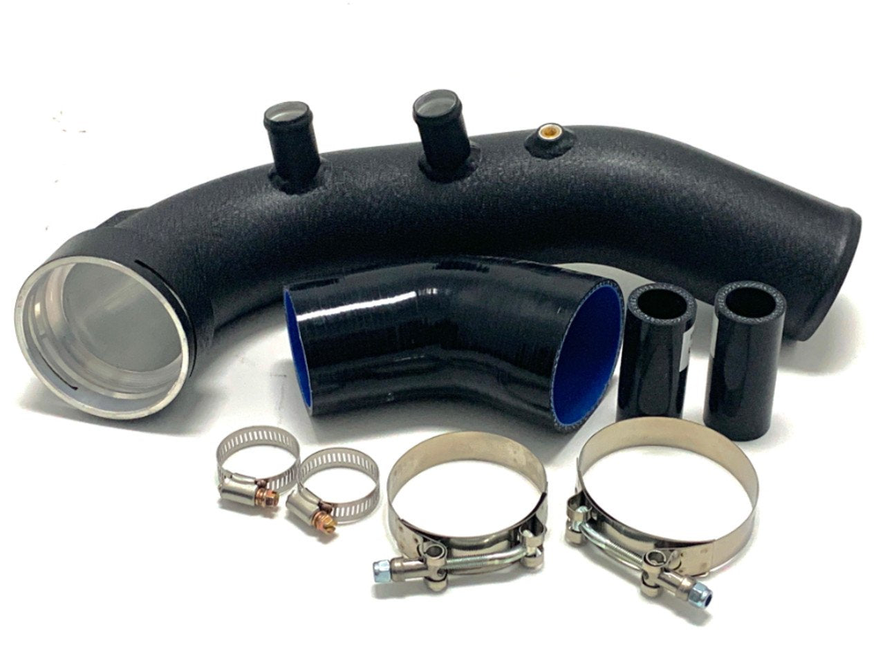 BMW ESERIES N54 (TWINTURBO) 135i/ 335i CHARGEPIPE KIT.