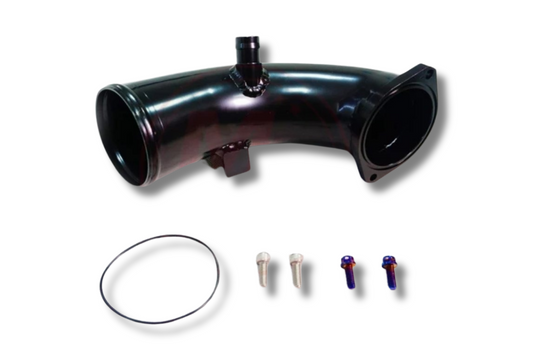 AUDI EA839 S4 & S5 B9 3.0T TURBO INLET PIPE 2017 - 2019