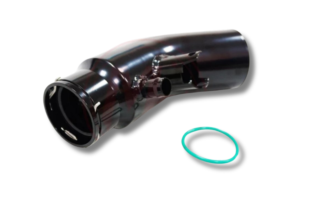 BMW G-SERIES G20 B48/B58 intake pipe (2019+)