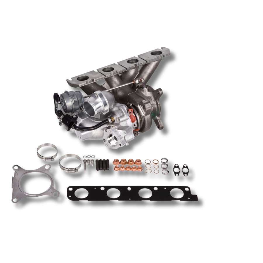 VW / AUDI 2.0TFSI EA113 KO4 HYBRID (K16) TURBO KIT