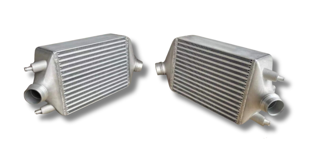 PORSCHE 911 991.1 / 991.2 GTS INTERCOOLER UPGRADE SET (2014 - 2019)