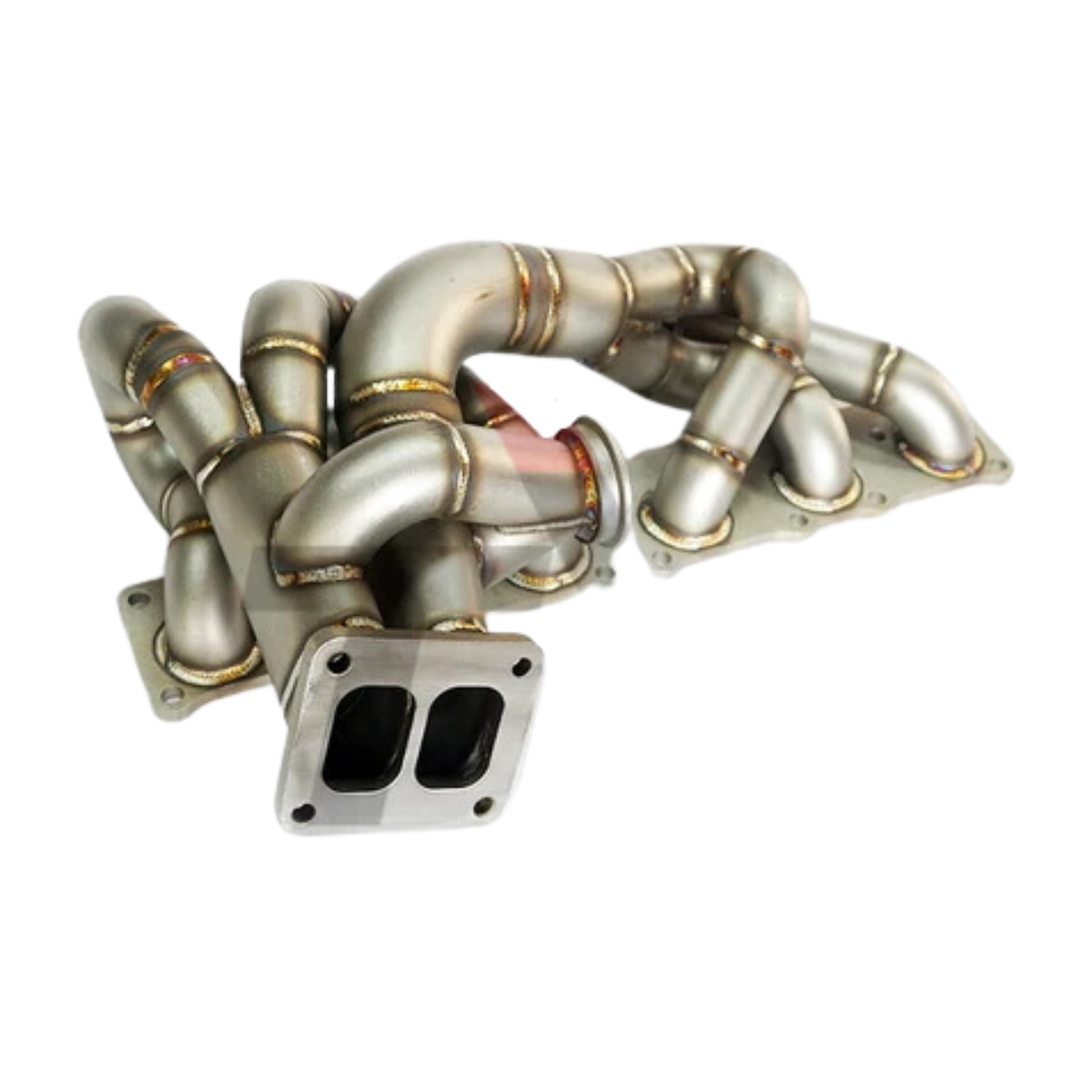 BMW N54 BIG/SINGLE TURBO MANIFOLD (RHD)