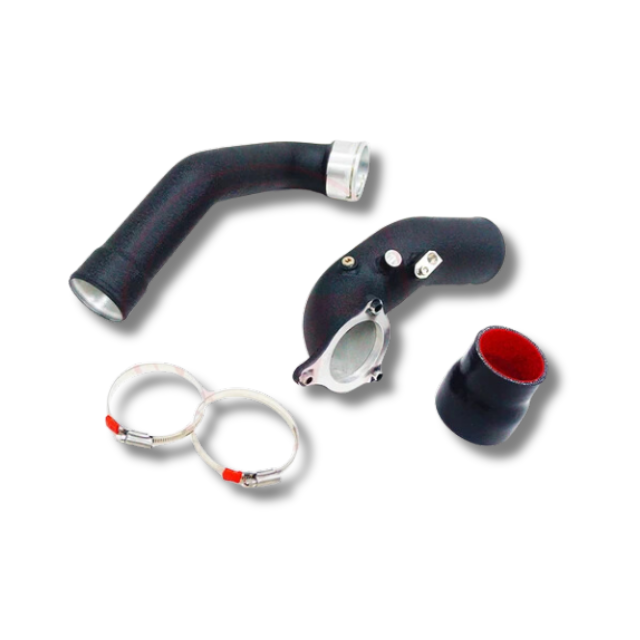 BMW F-SERIES B58 x40i CHARGEPIPE KIT