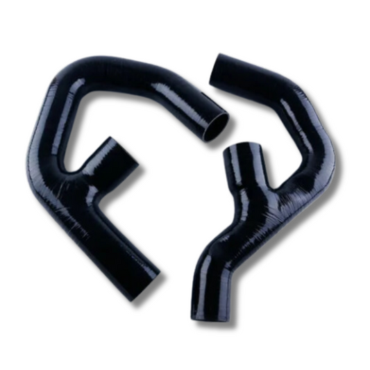 VW 2.0TFSI MK5, MK6 & AUDI A3, S3 TWIN INTERCOOLER PIPING KIT