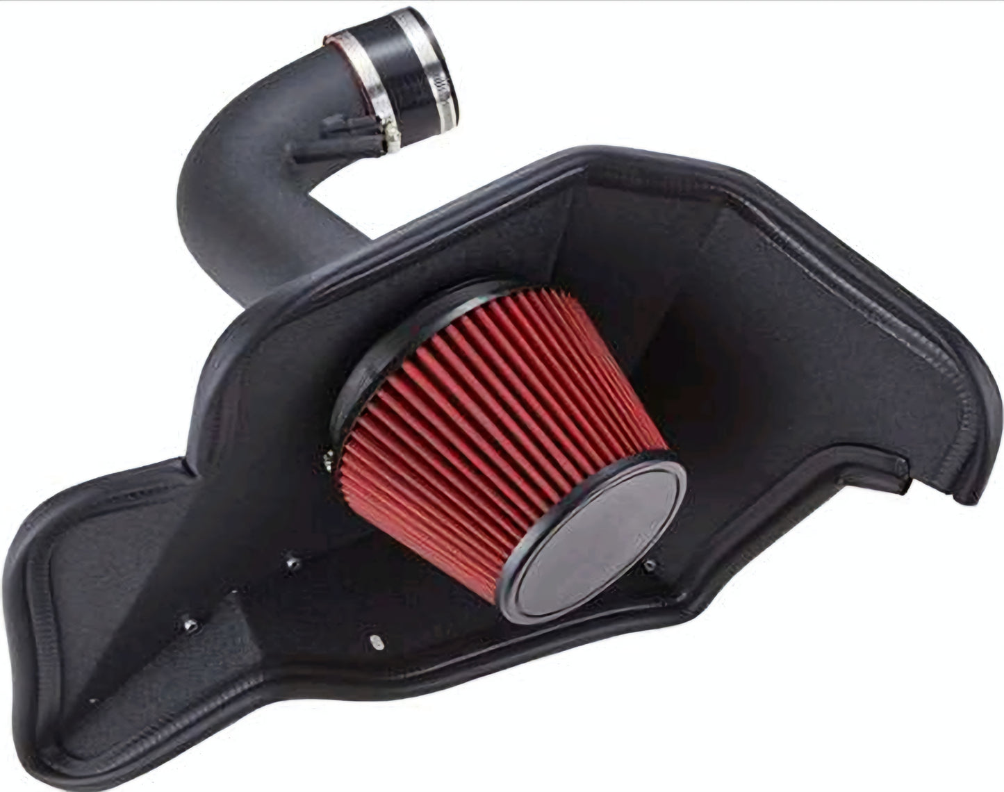 3'' Cold Air Intake System For Ford Mustang 5.0GT V8